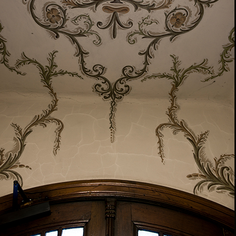 ovanför_dörren_målning