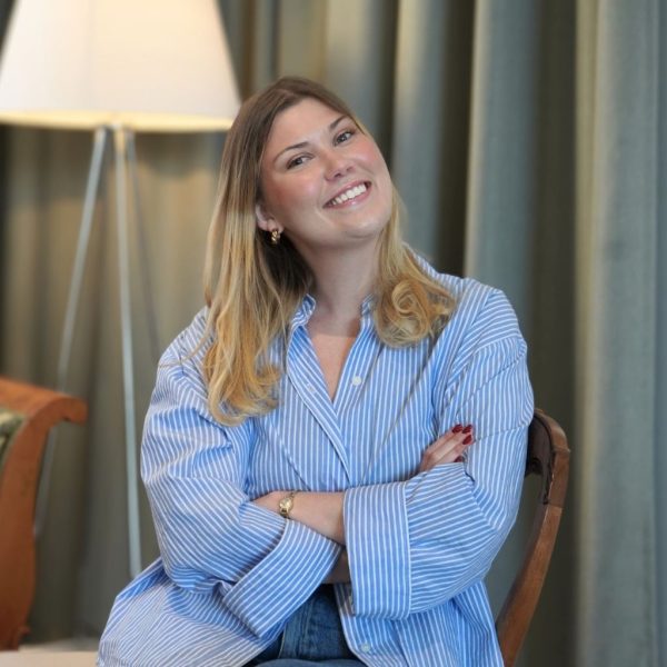 Karin personal hemsida